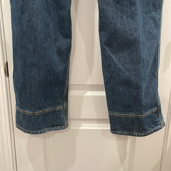 Carhartt jeans, Size 36x32 - Picture 7 of 9